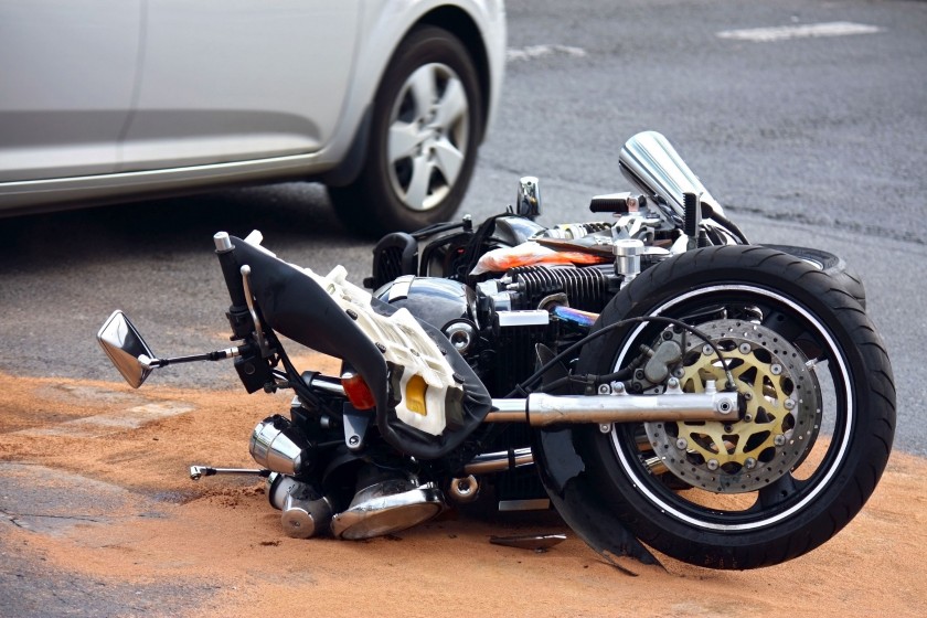 Milwaukee Motorcycle Accident Attorneys: The Representation You?re Looking For