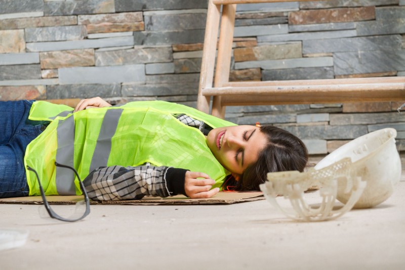 Why Should Injured Victims Hire a Construction Injury Attorney in Everett MA?