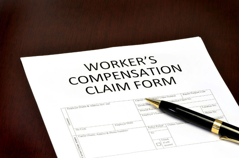 Who Should Call a Workers’ Compensation Law Attorney in ID?