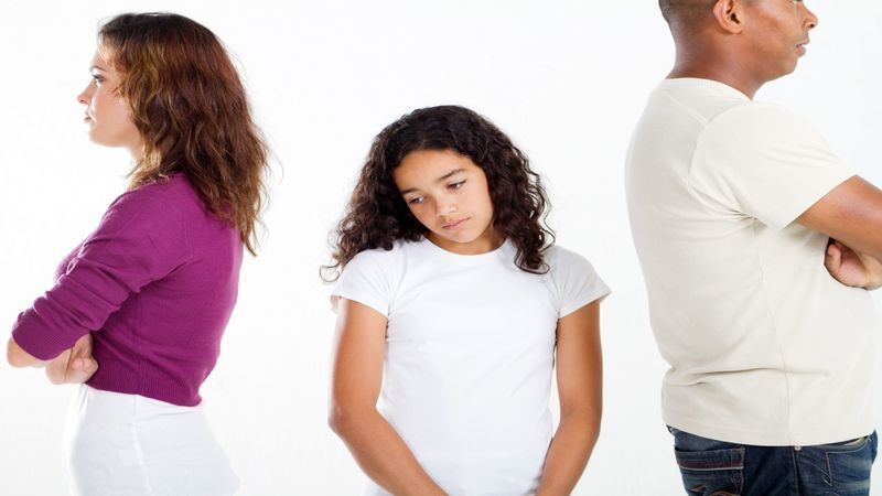 How to Make a Divorce as Painless as Possible for Young Children