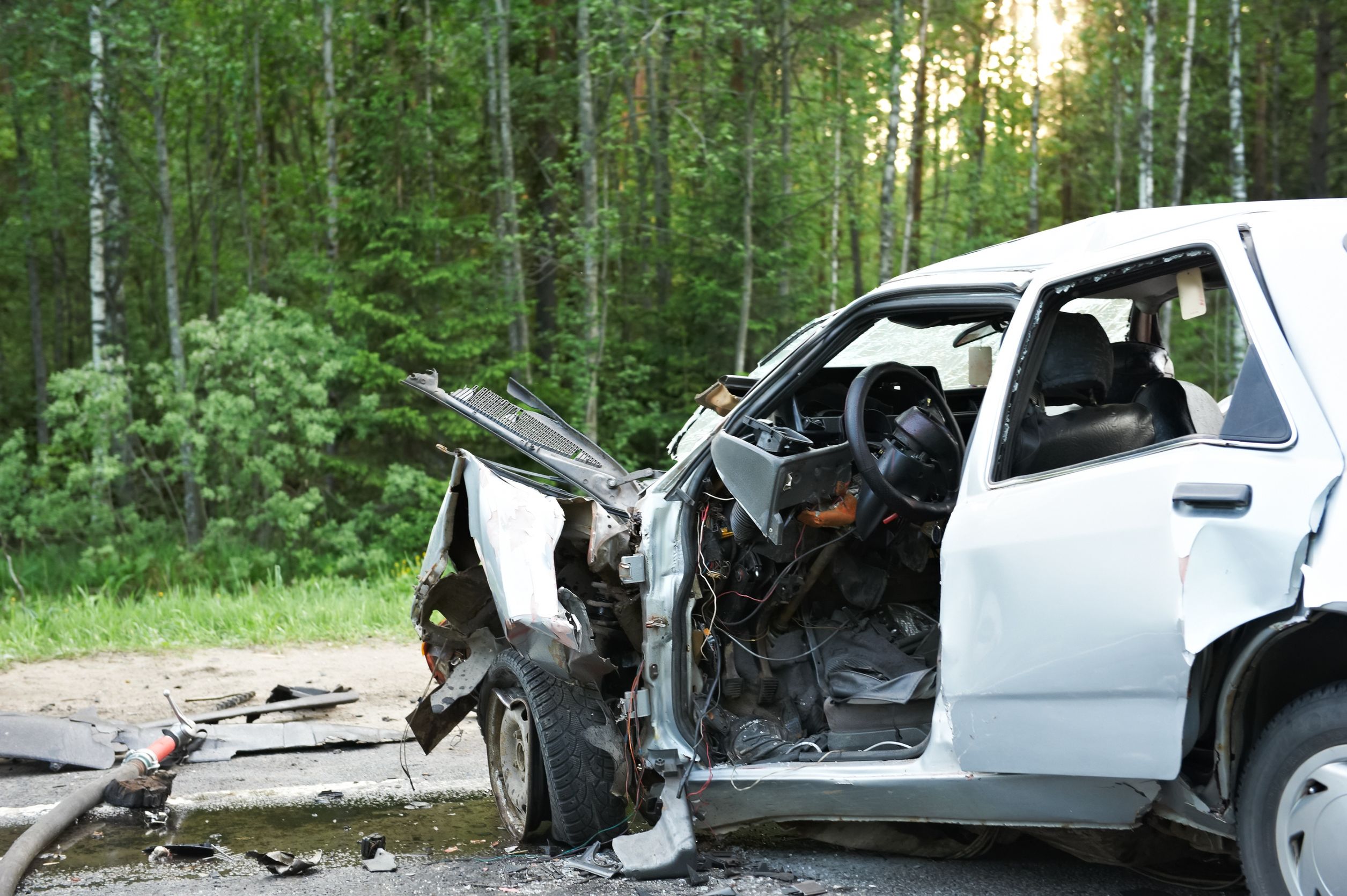 Attributes of Professional Auto Accident Attorneys in Cypress, TX