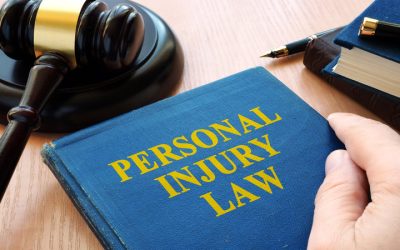 Maximizing Your Compensation With a Dedicated Personal Injury Attorney In Ann Arbor, MI Residents Choose