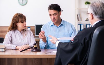 Child Custody Solutions You Can Trust From a Family Law Attorney in Salt Lake City, UT