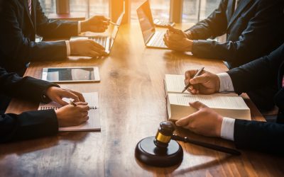 Resolve Complex Tax Issues Faster With Trusted Business Tax Attorneys Dallas TX