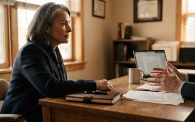 Key Questions to Ask Before Hiring a Personal Injury Attorney