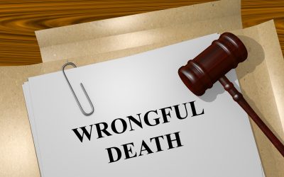 What Happens When the At-Fault Person Also Dies in the Accident?
